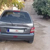 پراید 111 EX، مدل ۱۳۹۰|خودرو سواری و وانت|شیراز, حومه شیراز|دیوار