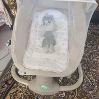 گهواره برقی مارک ماستیلا