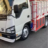 ایسوزو آبرسانی