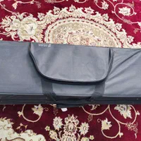 سنتورسفارشی ۹ خرک با لوازم جانبی|سازهای سنتی|رشت, توشیبا|دیوار