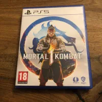 mortal kombat 1 ps5