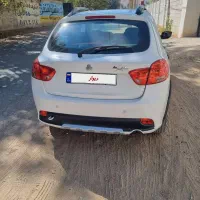 کوییک ساده سفید 1401 با سرویس کامل|خودرو سواری و وانت|شیراز, کوی زهرا|دیوار