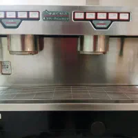 دستگاه اسپرسوساز صنعتی ایتالیایی