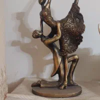 دکوری|مجسمه، تندیس، ماکت|قدس, شهر‌قدس|دیوار