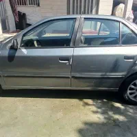 سمند مدل ۸۶ بی رنگ