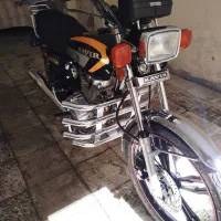 هوندا 150 ، کویر ۱۵۰ ، هوندا درحد|موتورسیکلت|تهران, جیحون|دیوار