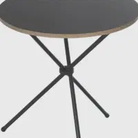 میز خاطره گرد