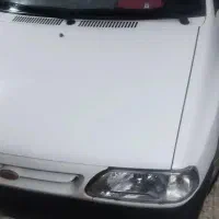 پراید131SE|خودرو سواری و وانت|مشهد, شهید رضوی|دیوار