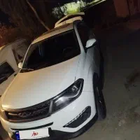 تیگو ۵مدل FL