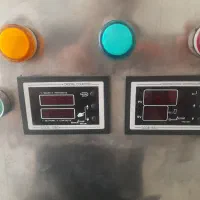 دستگاه فلافل زن اتومات