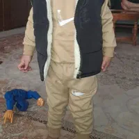 کاپشن و پافر نو نو