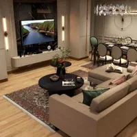 ۶۴مـتر/همچیتمام/هم سقف هم سرمایه/وامدار+سندتکبرگ|فروش آپارتمان|شهریار, شهریار|دیوار