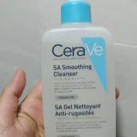 شوینده صورت سالسیلیک اسید سراوی (اصل) 236m