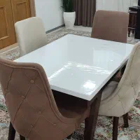 میز و صندلی نهار خوری