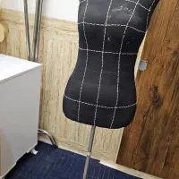 مانکن|لوازم خیاطی و بافتنی|یزد, |دیوار