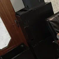 سرور رَک و کابینت رَک سرور|مودم و تجهیزات شبکه|همدان, |دیوار