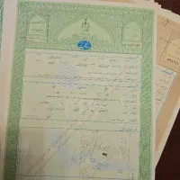 زمین-ملکی250متری-دارای-سندتک-برگ-مشهدگلبهارکلا12م