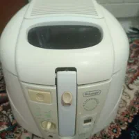 سرخ کن دلونگی اصل ایتالیا