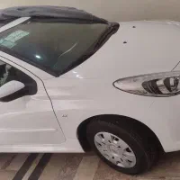 پژو 207i پانادنده‌ارتقا یافته۱۴۰۴با*کارت طلایی*