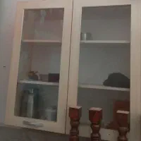ویترین آشپزخانه