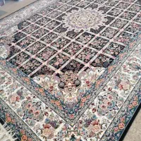 خریدفرش کاشان بصورت مستقیم ازکارخانه وپرداخت درمحل