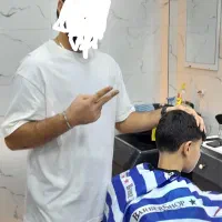 آموزش ۰تا۱۰۰ ارایشگری کلیه لاین ها