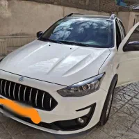 اطلس GL سفید مشکی صفر