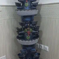 آبنما سه تیکه