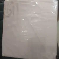 ملحفه دورکش یکنفره