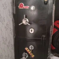 گاوصندوق کاوه اصل