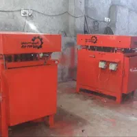 دستگاه بلوک زنی سقفی|ماشینآلات صنعتی|اهواز, آریاشهر|دیوار