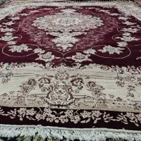 فرش ۱۲ متری|فرش|نیمروز, |دیوار