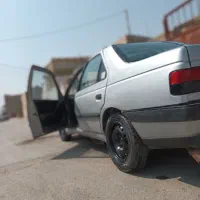 پژو405