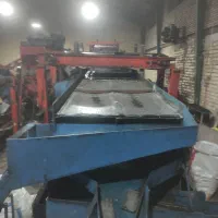 نیروی کار ساده (اتباع ، مجاز) و جوشکار