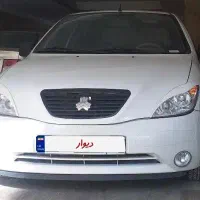 تیبا مدل ۹۱|خودرو سواری و وانت|تهران, توحید|دیوار