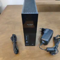 هارد اکسترنال 4 ترابایت وسترن دیجیتال