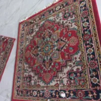 فرش ماشینی ۱۲عدد در اندازه های مختلف