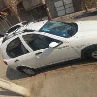 کویبک مدل sطرح جدید ۱۴۰۳|خودرو سواری و وانت|مشهد, یاس|دیوار