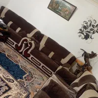 مبل هفت نفره