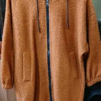 لباس گرم و تمیز