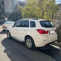 هایما S7 مدل 1400|خودرو سواری و وانت|تهران, نازی‌آباد|دیوار