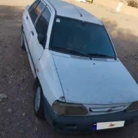 پراید مدل ۸۸|خودرو سواری و وانت|الیگودرز, |دیوار