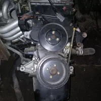 لوازم استوک وفنی مزدا ۳.۳۲۳