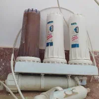 دستگاه تصفیه