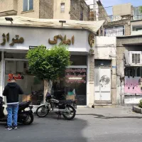 35متر مغازه تمامی مشاغل|اجارهٔ مغازه و غرفه|تهران, چهارصد دستگاه|دیوار