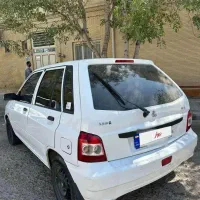 پراید 111هاچبک