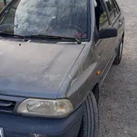 پراید مدل 88|خودرو سواری و وانت|جیرفت, |دیوار