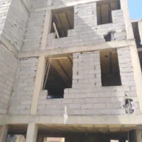 فروش آپارتمان ۸۰ متری ۲ خوابه طبقه ۲