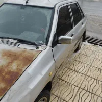 پراید مدل ۸۴|خودرو سواری و وانت|اردبیل, |دیوار