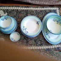 فروش سرویس ملامین